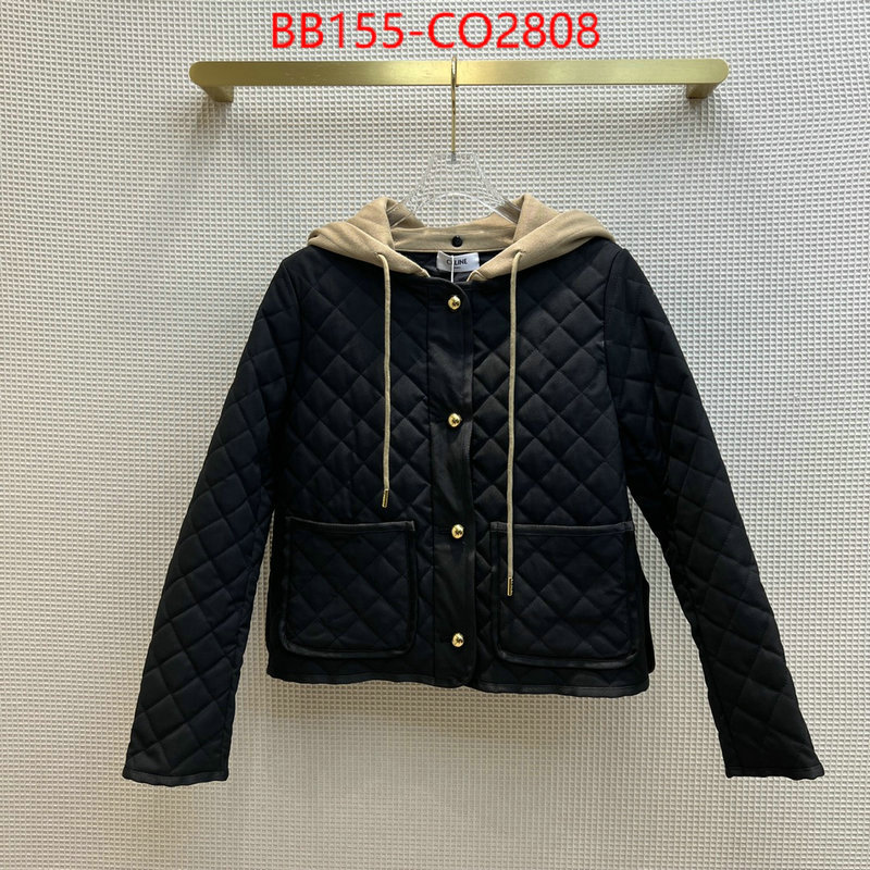 Clothing-Celine,best quality fake , ID: CO2808,$: 155USD