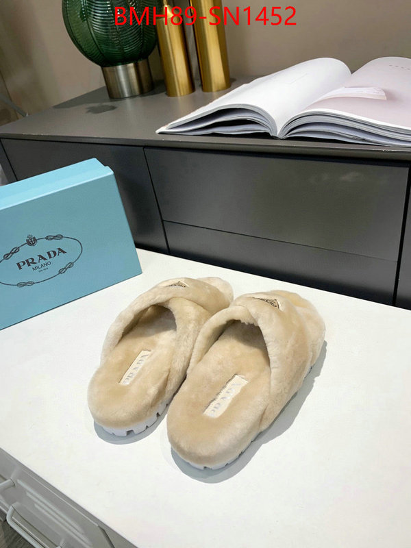 Women Shoes-Prada,best knockoff , ID: SN1452,$: 89USD