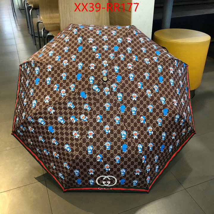 Umbrella-Gucci,2023 aaaaa replica customize ,best replica new style , ID: RR177,$: 39USD
