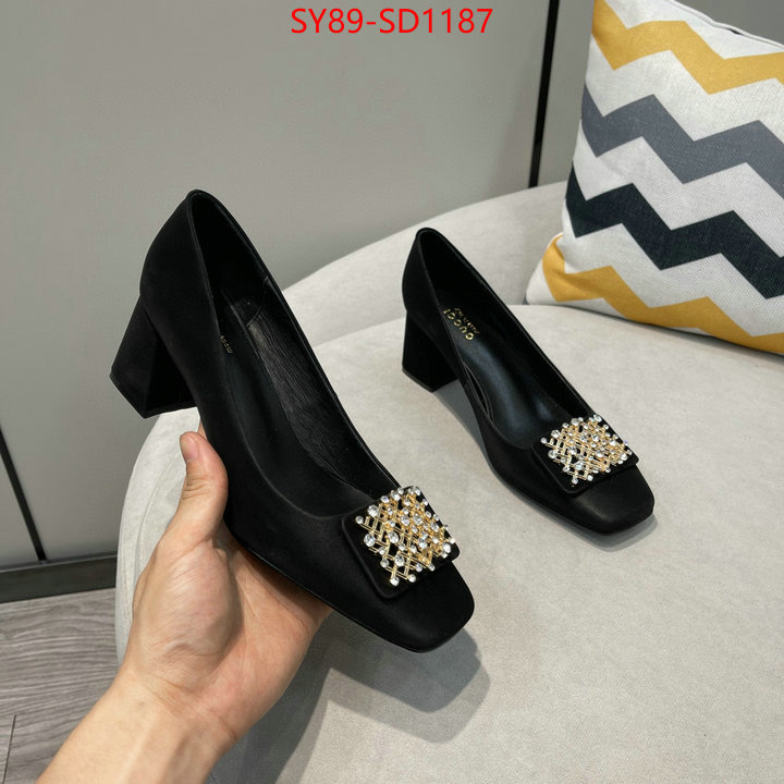 Women Shoes-Gucci,same as original , ID: SD1187,$: 89USD