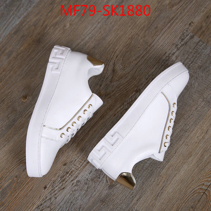 Women Shoes-Versace,best site for replica , ID: SK1880,$:79USD