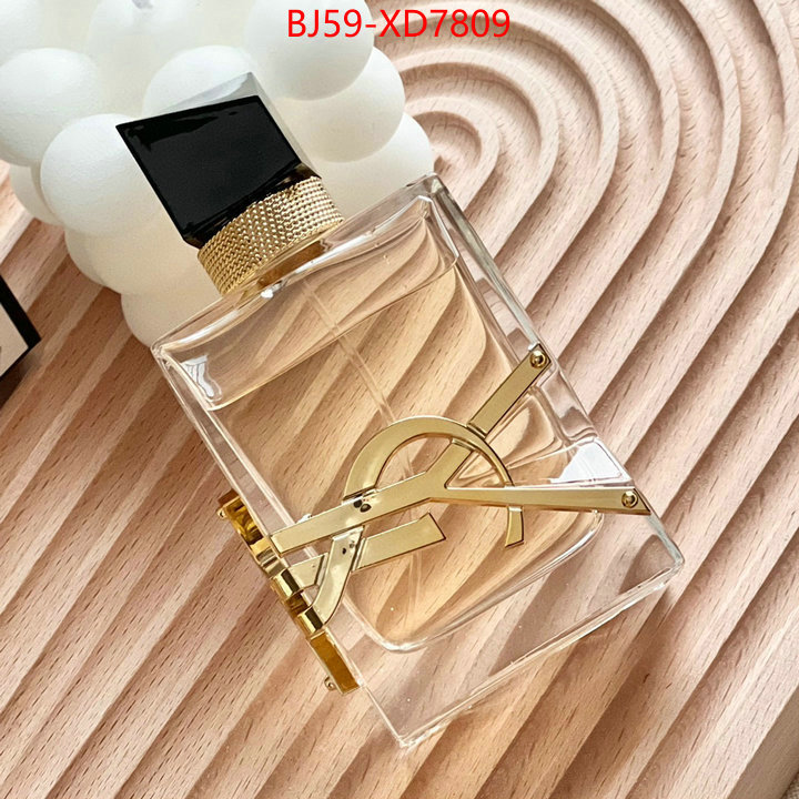 Perfume-YSL,luxury cheap replica , ID: XD7809,$: 59USD
