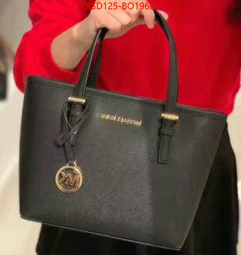 Michael Kors Bags(TOP)-Handbag-,the quality replica ,ID: BO1960,$: 125USD