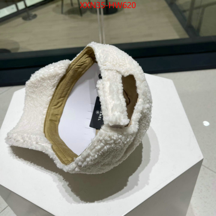 Cap (Hat)-Chanel,what are the best replica , ID: HW620,$: 35USD