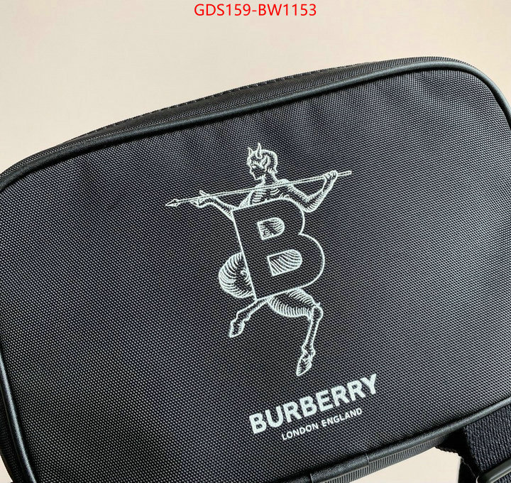 Burberry Bags(TOP)-Diagonal-,replica us ,ID: BW1153,$: 159USD