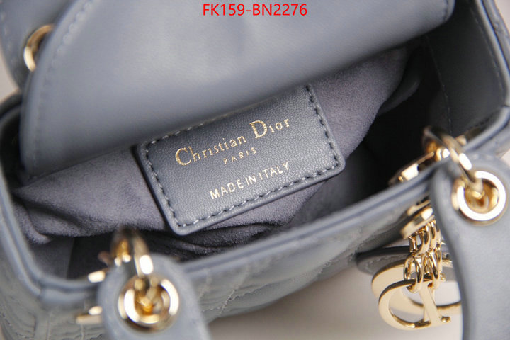 Dior Bags(TOP)-Lady-,ID: BN2276,$: 159USD