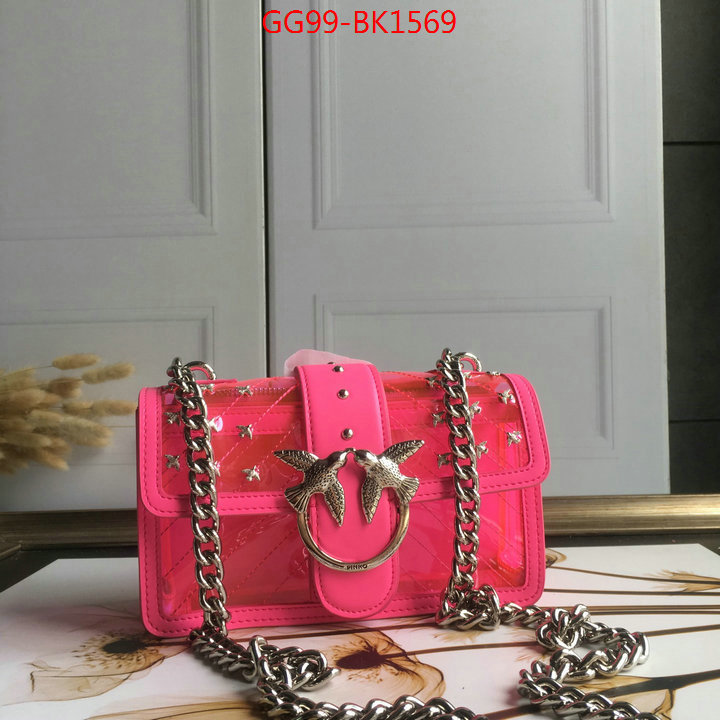 Pinko Bags(TOP)-Diagonal-,highest quality replica ,ID: BK1569,$:99USD