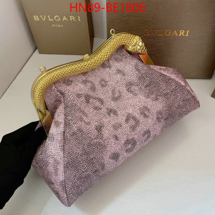 Bulgari Bags(4A)-Diagonal-,buy first copy replica ,ID: BE1806,$: 89USD