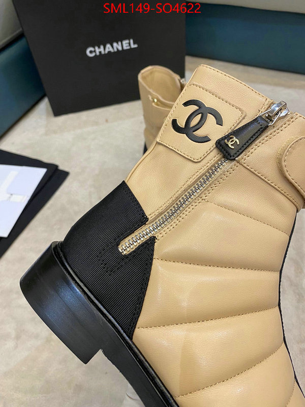 Women Shoes-Chanel,what best designer replicas , ID: SO4622,$: 149USD