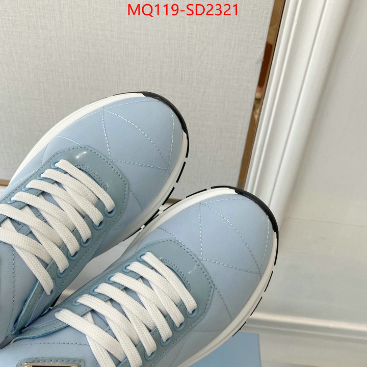 Women Shoes-Prada,buying replica , ID: SD2321,$: 119USD