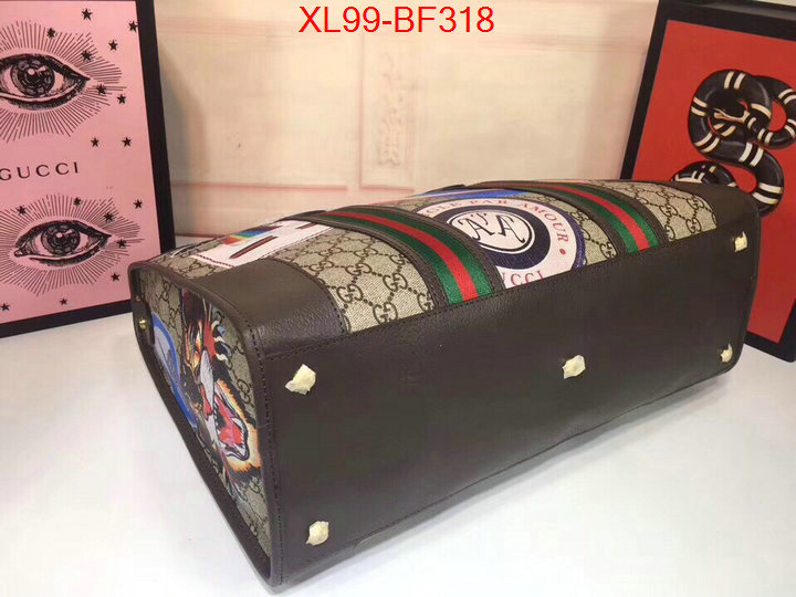 Gucci Bags(4A)-Handbag-,high quality designer ,ID: BF318,$:99USD