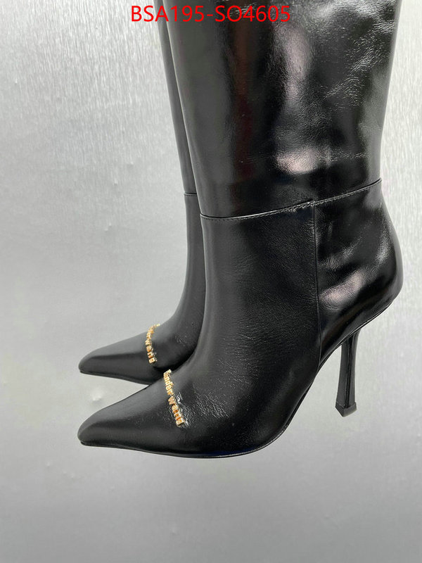 Women Shoes-Alexander Wang,find replica , ID: SO4605,$: 195USD