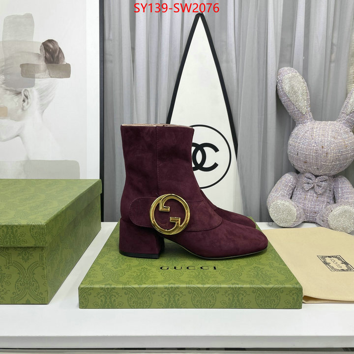 Women Shoes-Boots,where should i buy replica , ID: SW2076,$: 139USD