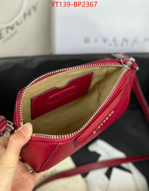 Givenchy Bags (TOP)-Diagonal-,ID: BP2367,$: 139USD