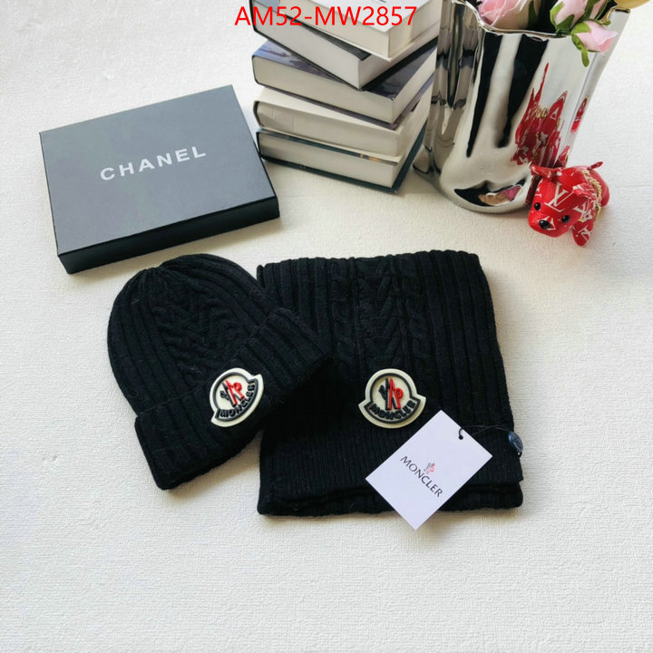 Cap (Hat)-Moncler,where to buy high quality , ID: MW2857,$: 52USD