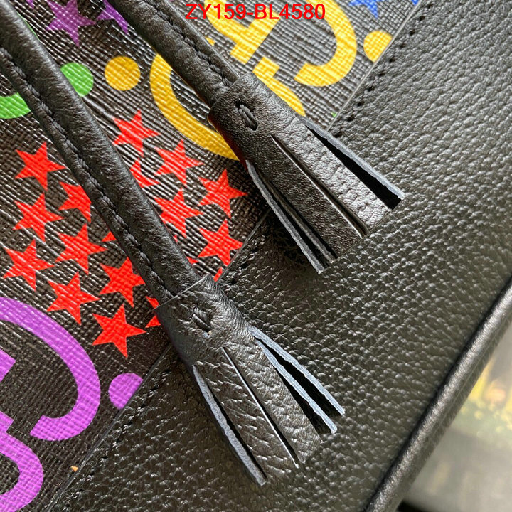 Gucci Bags(TOP)-Diagonal-,ID: BL4580,$: 159USD