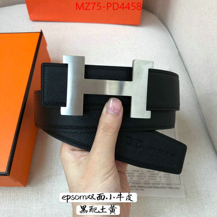 Belts-Hermes,2023 replica , ID: PD4458,$: 75USD