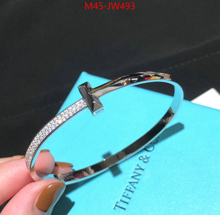 Jewelry-Tiffany,replica for cheap , ID: JW493,$: 45USD