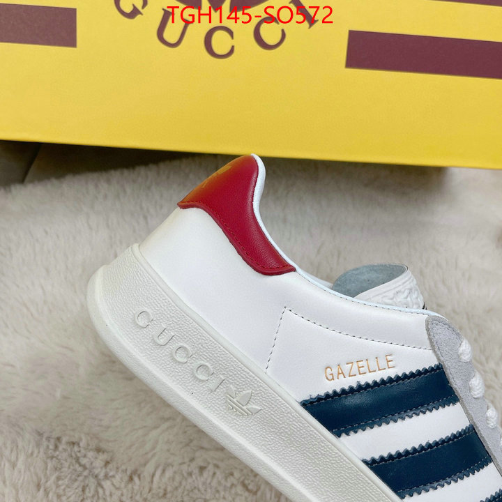 Women Shoes-Gucci,what's the best to buy replica , ID: SO572,$: 145USD