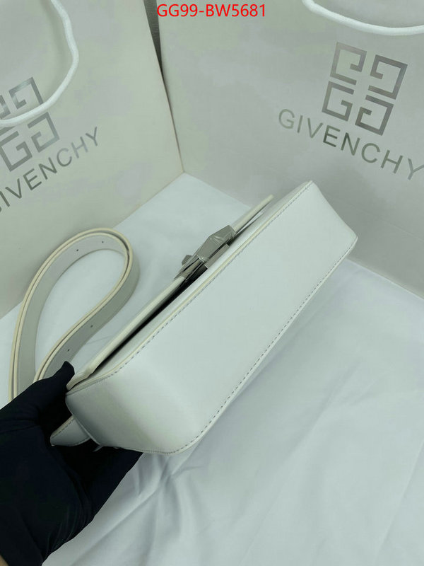 Givenchy Bags(4A)-Diagonal-,ID: BW5681,$: 99USD