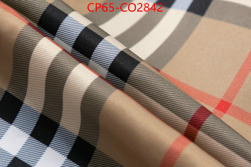 Clothing-Burberry,where could you find a great quality designer , ID: CO2842,$: 65USD