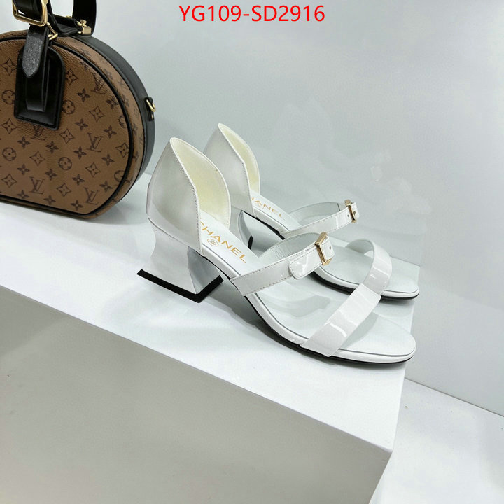 Women Shoes-Chanel,buy cheap , ID: SD2916,