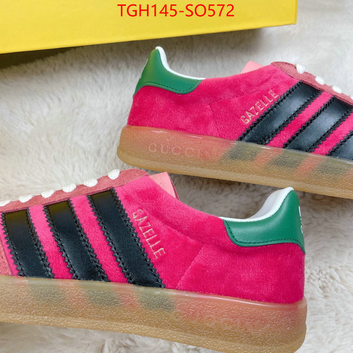 Men Shoes-Adidas,website to buy replica , ID: SO572,$: 145USD