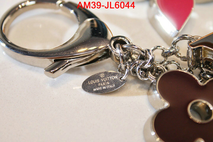 Key pendant-LV,high quality designer replica , ID: JL6044,$: 39USD