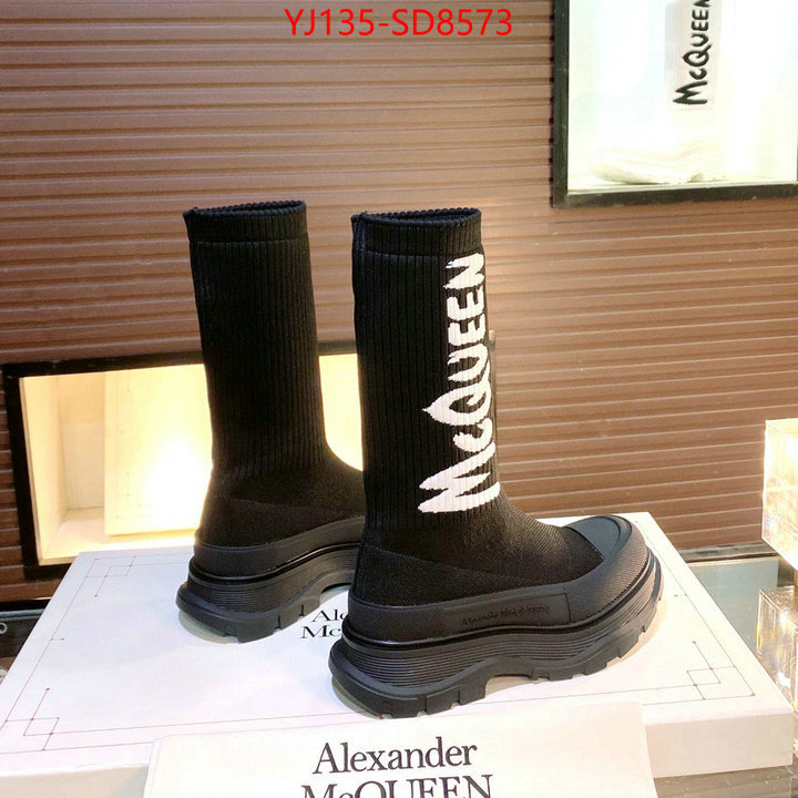 Women Shoes-Alexander McQueen,what 1:1 replica , ID: SD8573,$: 135USD