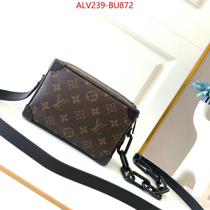 LV Bags(TOP)-Steamer Nano-,ID: BU872,$: 239USD