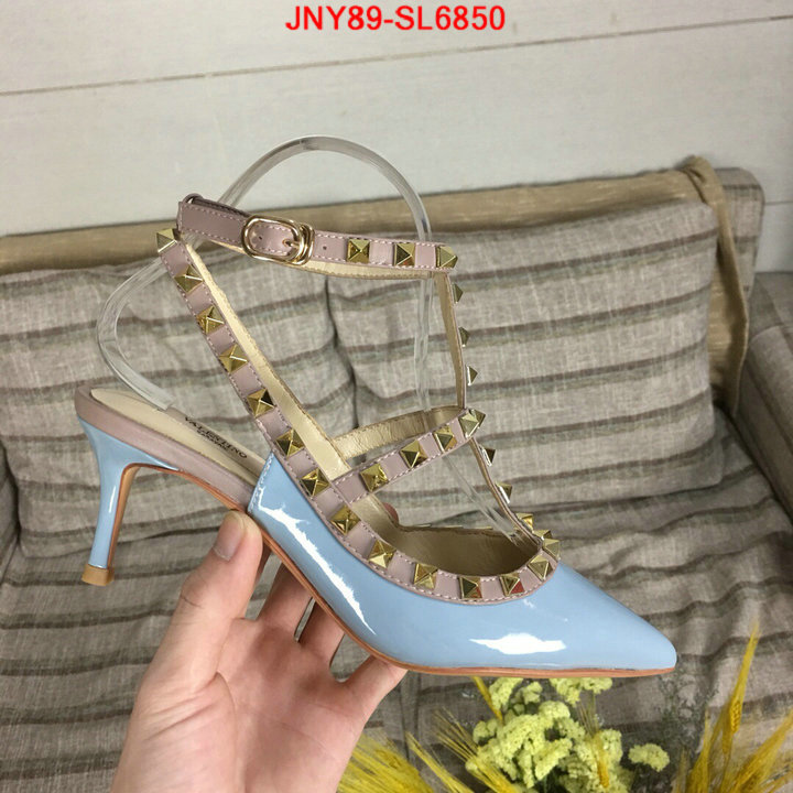 Women Shoes-Valentino,supplier in china , ID: SL6850,$: 89USD