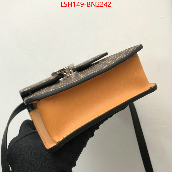 Burberry Bags(TOP)-Diagonal-,good quality replica ,ID: BN2242,$: 149USD