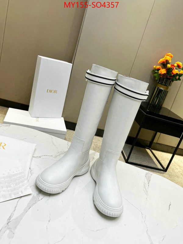 Women Shoes-Dior,website to buy replica , ID: SO4357,$: 155USD