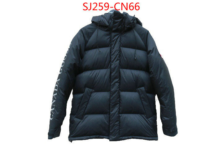 Down jacket Women-Canada Goose,high quality online , ID: CN66,$: 259USD