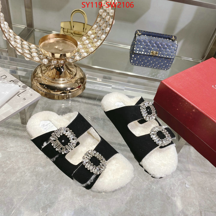 Women Shoes-Rogar Vivier,best wholesale replica , ID: SW2106,$: 119USD