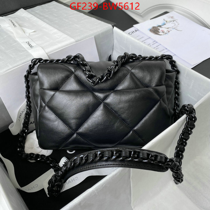 Chanel Bags(TOP)-Diagonal-,ID: BW5612,$: 239USD