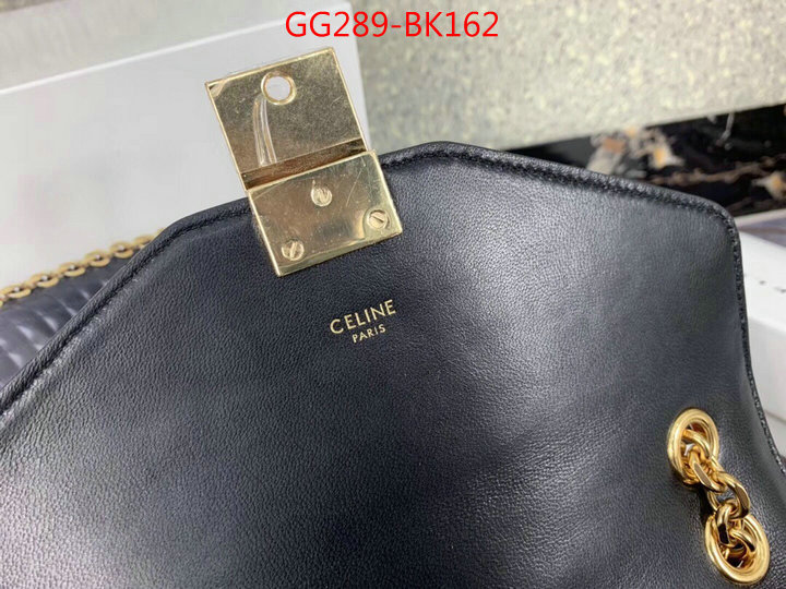 CELINE Bags(TOP)-Classic Series,best replica quality ,ID: BK162,