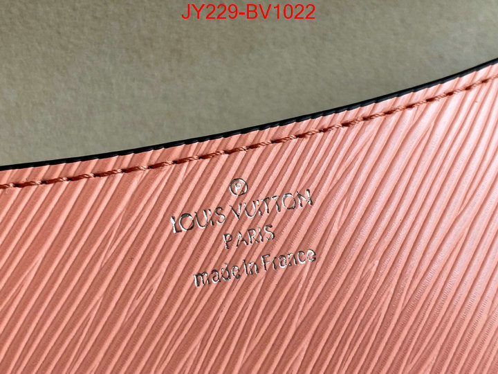 LV Bags(TOP)-Pochette MTis-Twist-,ID: BV1022,$: 229USD