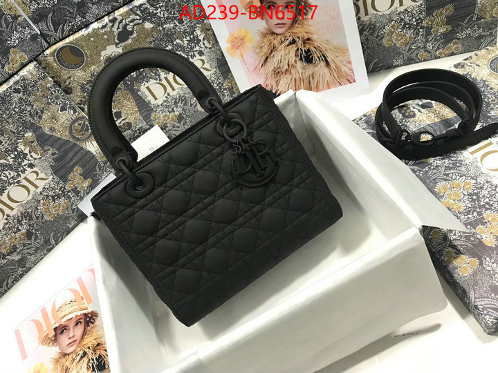 Dior Bags(TOP)-Lady-,ID: BN6517,$: 239USD