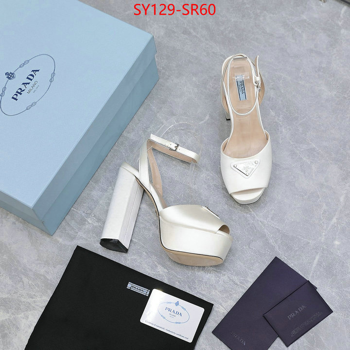 Women Shoes-Prada,the online shopping , ID: SR60,$:129USD