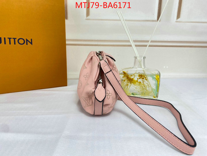 LV Bags(4A)-Scala-,store ,ID: BA6171,$: 79USD