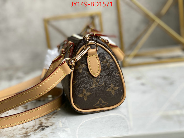 LV Bags(TOP)-Speedy-,ID: BD1571,