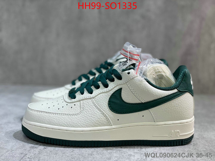 Men Shoes-Nike,knockoff highest quality , ID: SO1335,$: 99USD