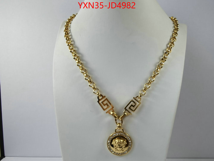 Jewelry-Versace,how to find designer replica ,ID: JD4982,$: 35USD