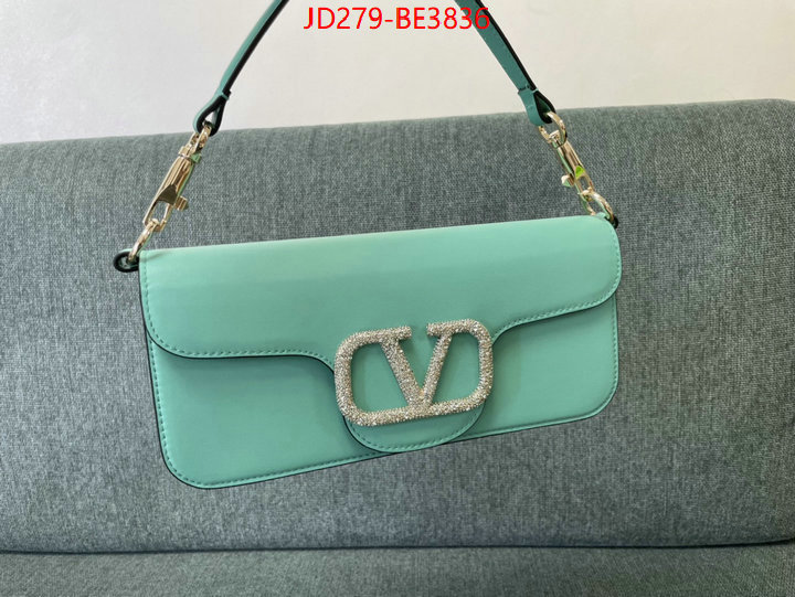 Valentino Bags (TOP)-LOC-V Logo ,shop now ,ID: BE3836,$: 279USD