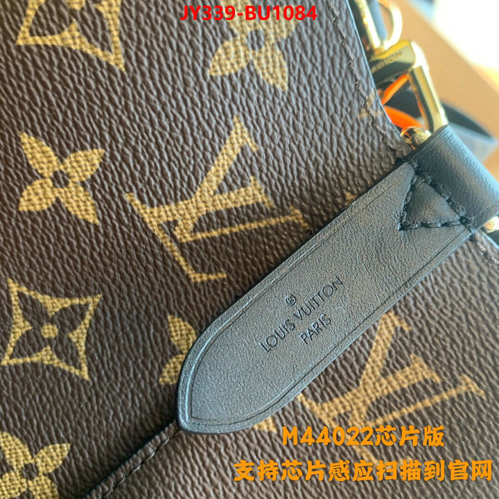 LV Bags(TOP)-Nono-No Purse-Nano No-,ID: BU1084,$: 339USD