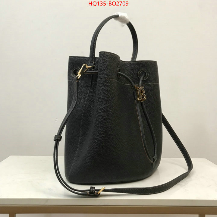 Burberry Bags(4A)-Diagonal,new 2023 ,ID: BO2709,$: 135USD