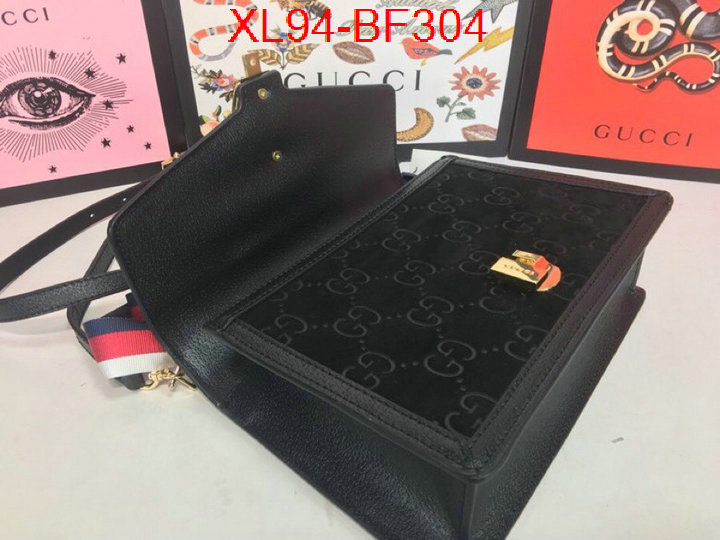 Gucci Bags(4A)-Diagonal-,ID: BF304,$:94USD