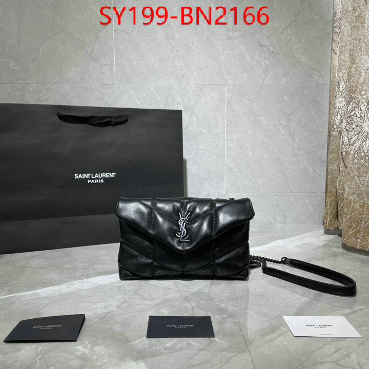 YSL Bag(TOP)-LouLou Series,ID: BN2166,$: 199USD