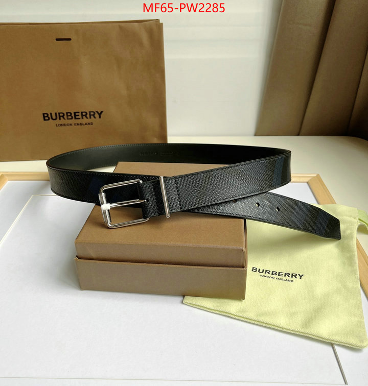 Belts-Burberry,luxury 7 star replica , ID: PW2285,$: 65USD
